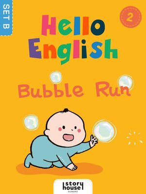 cover image of Bubble Run